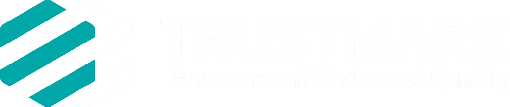trustmark-logo-white